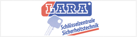 LARA Schließsysteme