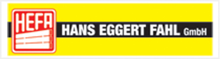 HEFA Hans Eggert Fahl GmbH