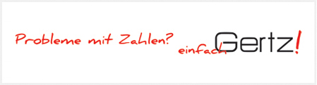 Gertz Steuerberatungsges. mbH