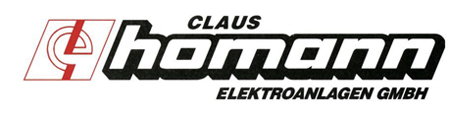 Claus Homann Elektroanlagen GmbH