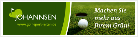JOHANNES - GOLF - SPORT - REITEN
