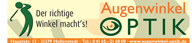 Augenwinkel Optik