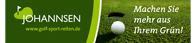 Johannsen - Golf - Sport - Reiten