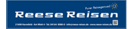 Reese Reisen