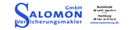 Salomon Versicherungsmarkler