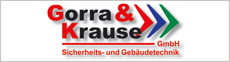 Gorra & Krause Sicherheits- und Gebäudetechnik GmbH